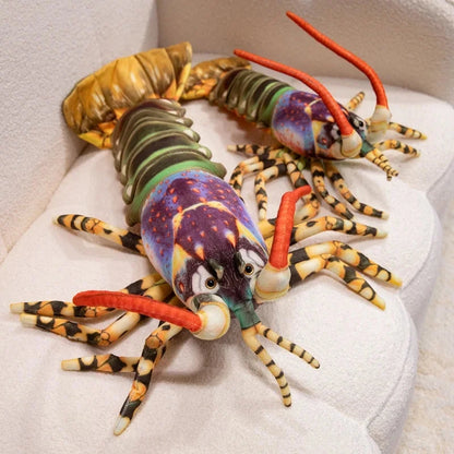 kawaiies-softtoys-plushies-kawaii-plush-Lennie the Lobster Plushie Soft toy 