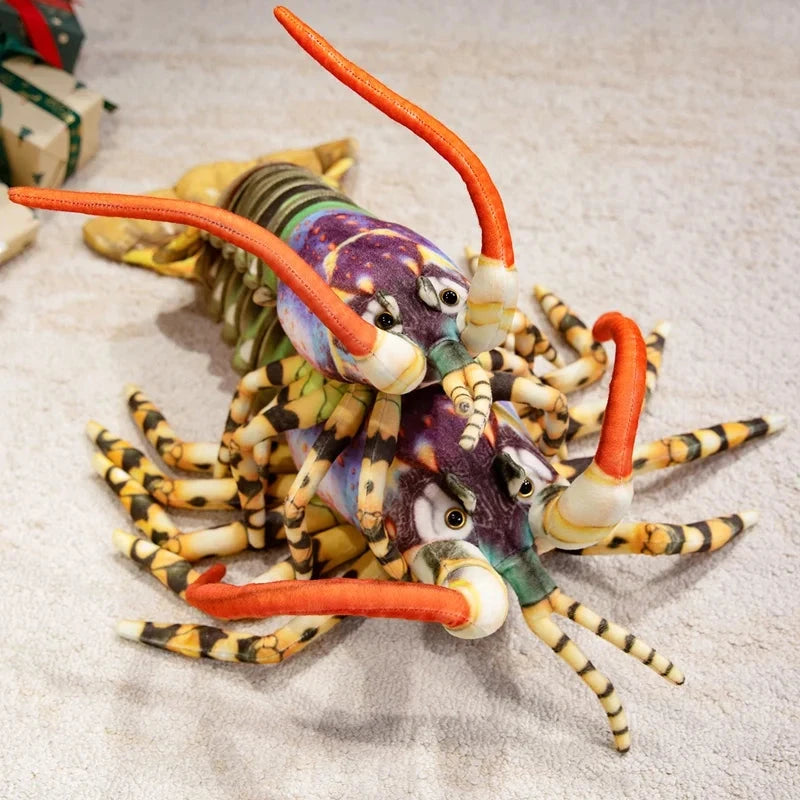 kawaiies-softtoys-plushies-kawaii-plush-Lennie the Lobster Plushie Soft toy 