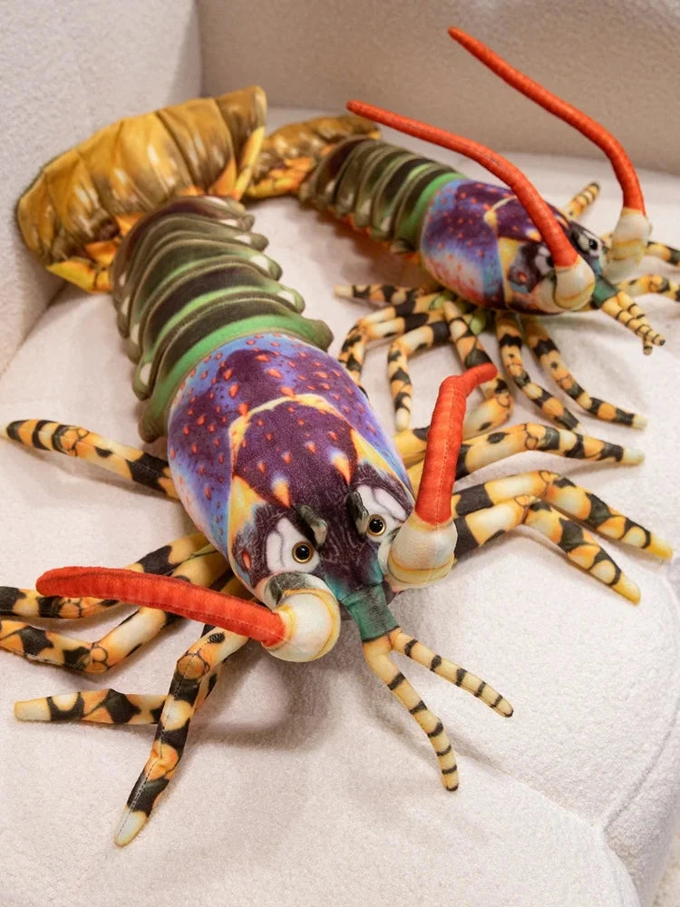 kawaiies-softtoys-plushies-kawaii-plush-Lennie the Lobster Plushie Soft toy 