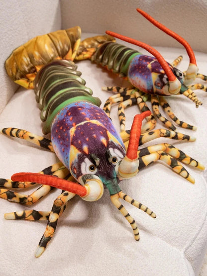 kawaiies-softtoys-plushies-kawaii-plush-Lennie the Lobster Plushie Soft toy 