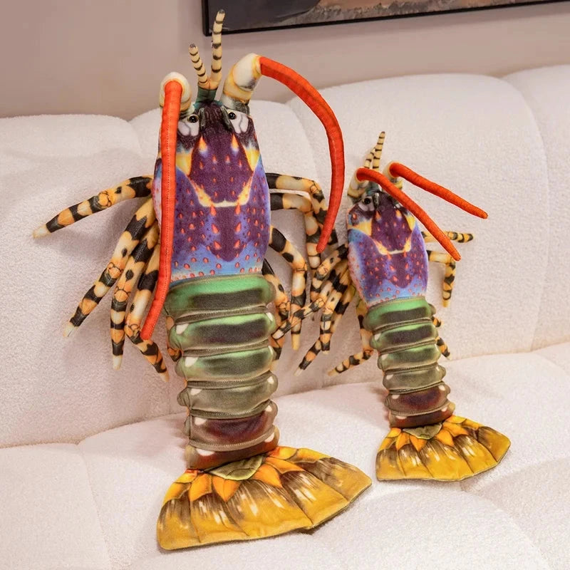 kawaiies-softtoys-plushies-kawaii-plush-Lennie the Lobster Plushie Soft toy 