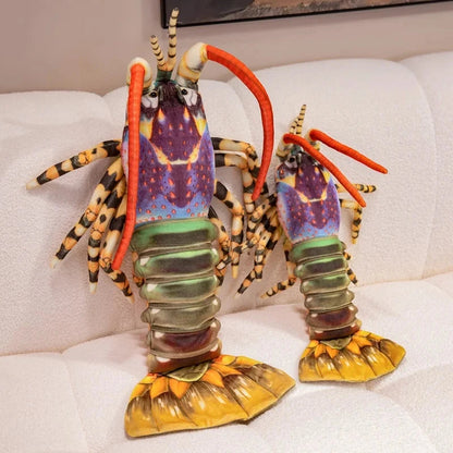 kawaiies-softtoys-plushies-kawaii-plush-Lennie the Lobster Plushie Soft toy 