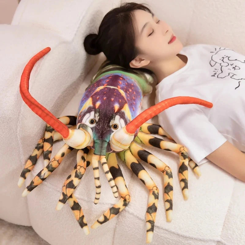 kawaiies-softtoys-plushies-kawaii-plush-Lennie the Lobster Plushie Soft toy 