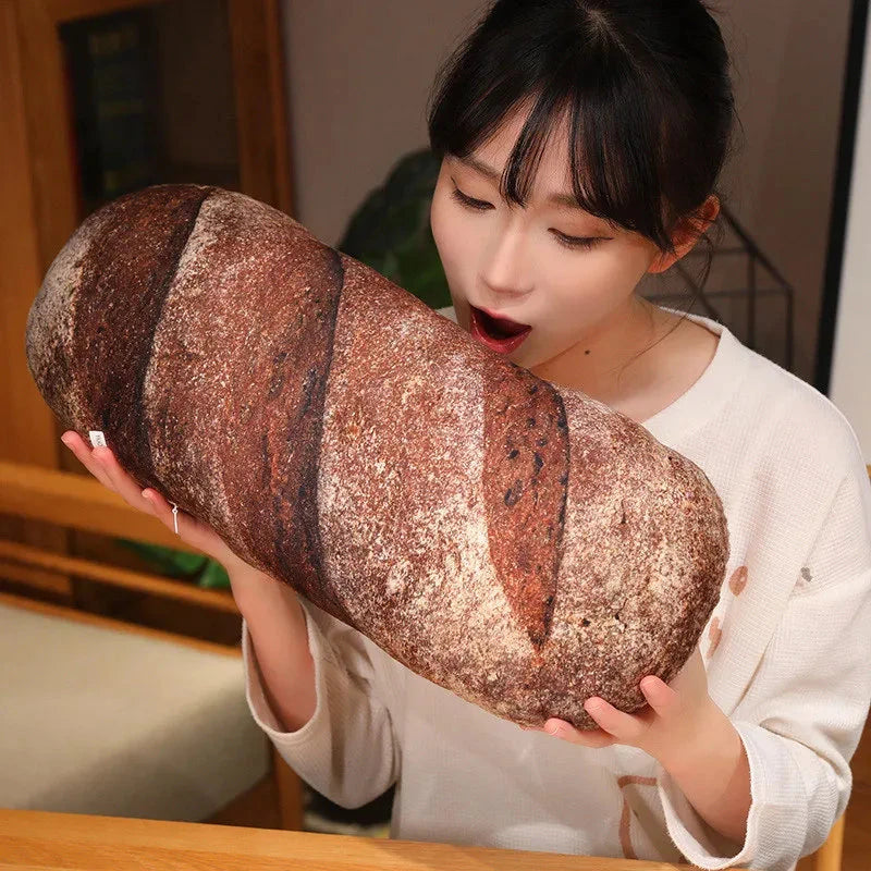 kawaiies-softtoys-plushies-kawaii-plush-Long Baguette Bread Plushies 2024 Collection Soft toy 