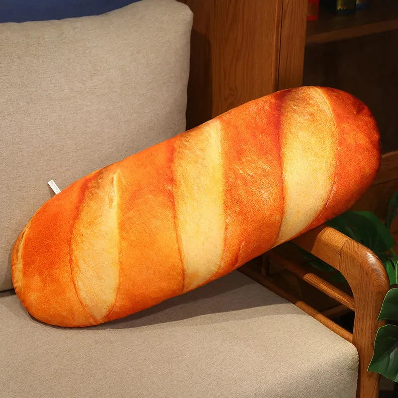 kawaiies-softtoys-plushies-kawaii-plush-Long Baguette Bread Plushies 2024 Collection Soft toy French 20cm 
