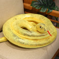 kawaiies-softtoys-plushies-kawaii-plush-Long Shiny Snake Plushies Soft toy 