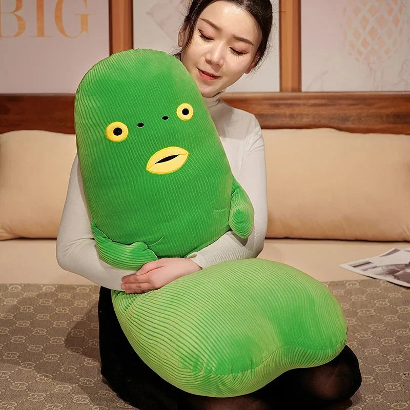 kawaiies-softtoys-plushies-kawaii-plush-Long Snuggly Animal Family Plushies Soft toy 