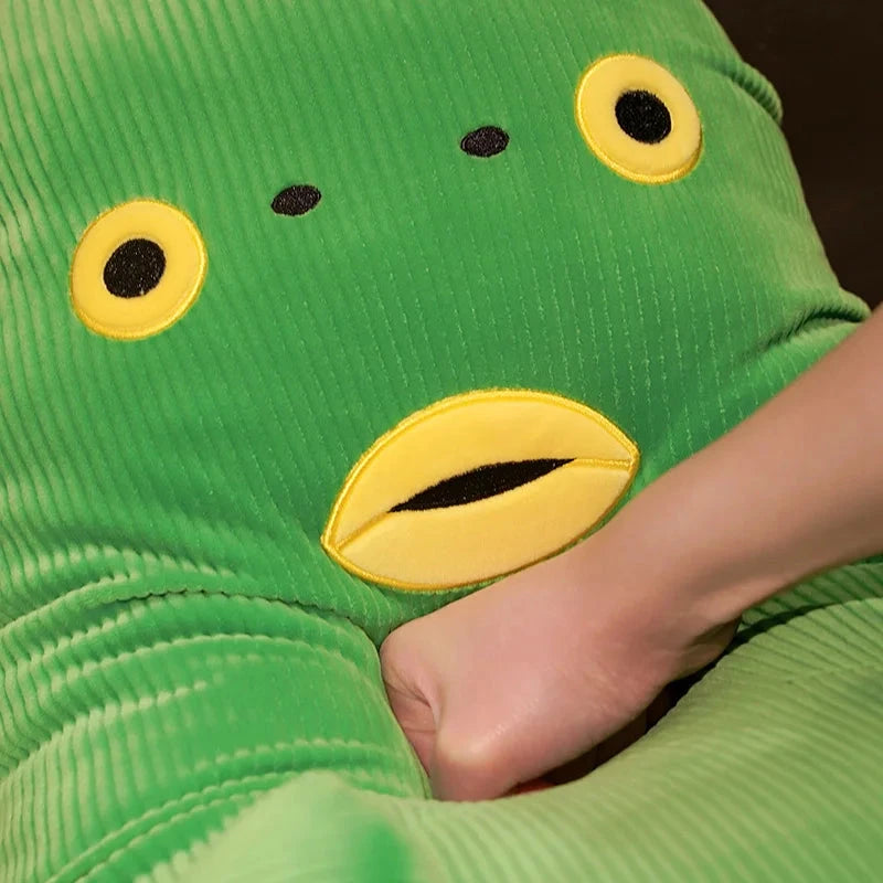 kawaiies-softtoys-plushies-kawaii-plush-Long Snuggly Animal Family Plushies Soft toy 