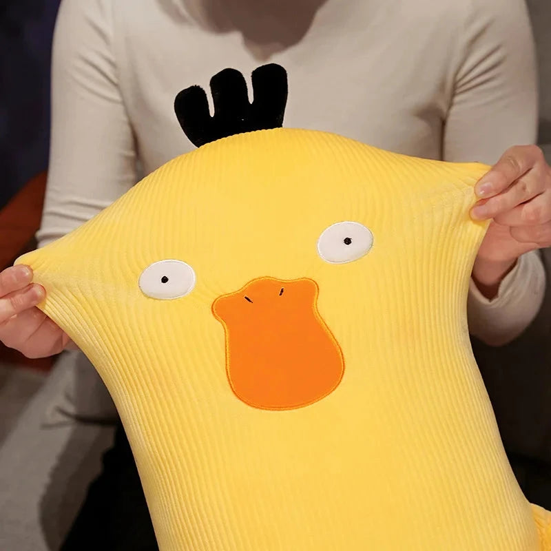 kawaiies-softtoys-plushies-kawaii-plush-Long Snuggly Animal Family Plushies Soft toy 