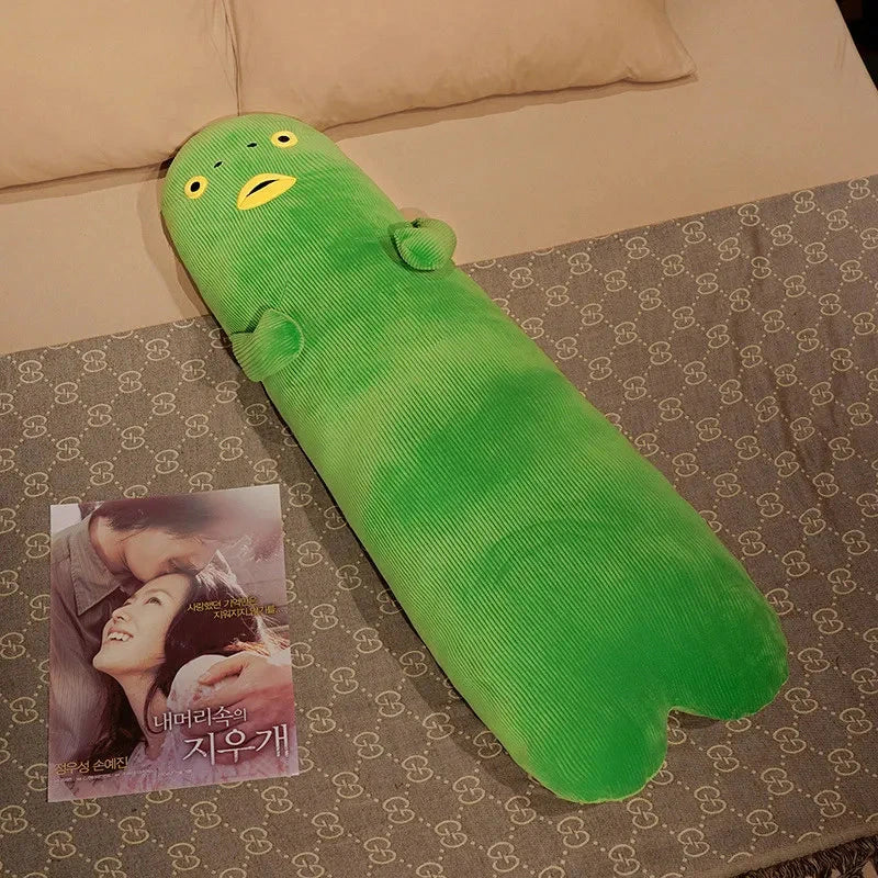 kawaiies-softtoys-plushies-kawaii-plush-Long Snuggly Animal Family Plushies Soft toy Monster 39in / 100cm 