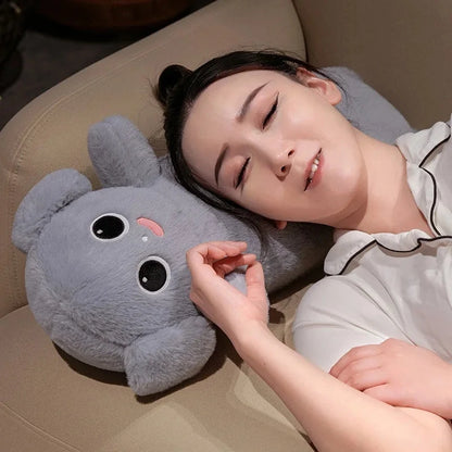 kawaiies-softtoys-plushies-kawaii-plush-Long Snuggly Fluffy Dog Plushies 2024 Collection Soft toy 