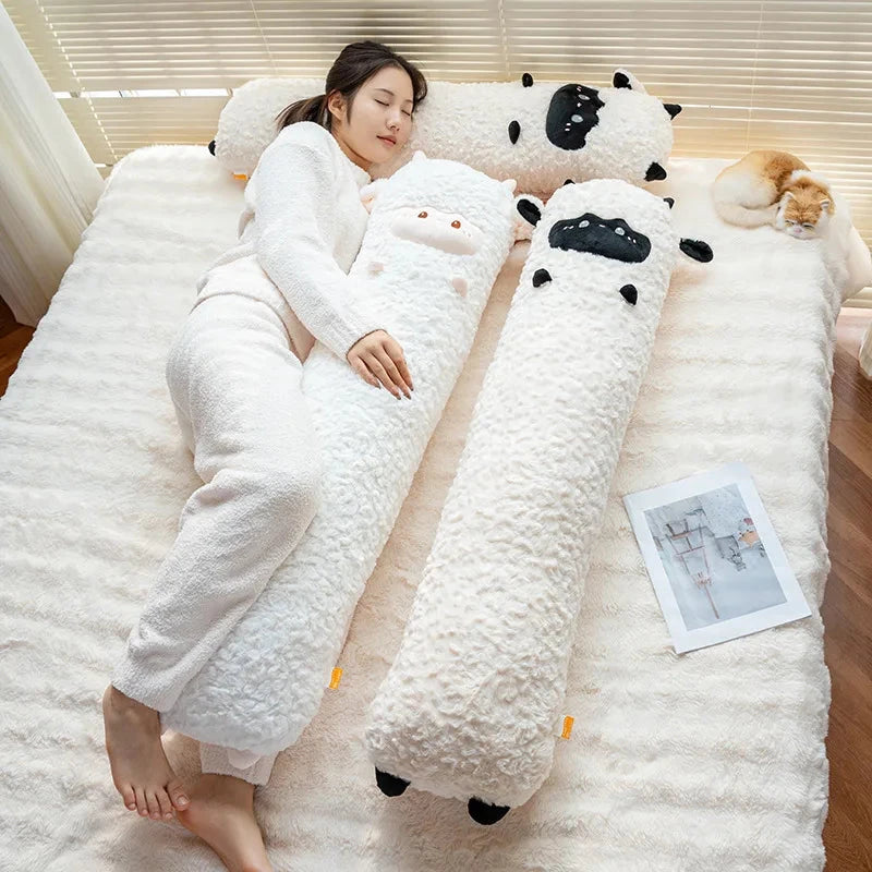 kawaiies-softtoys-plushies-kawaii-plush-Long Snuggly Sheep Plushies Soft toy 