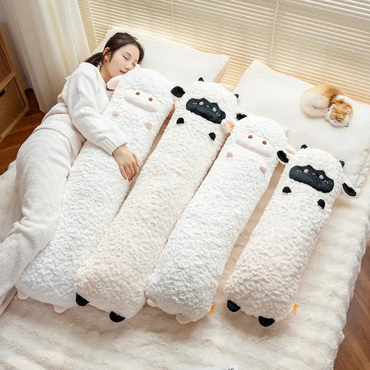 kawaiies-softtoys-plushies-kawaii-plush-Long Snuggly Sheep Plushies Soft toy 