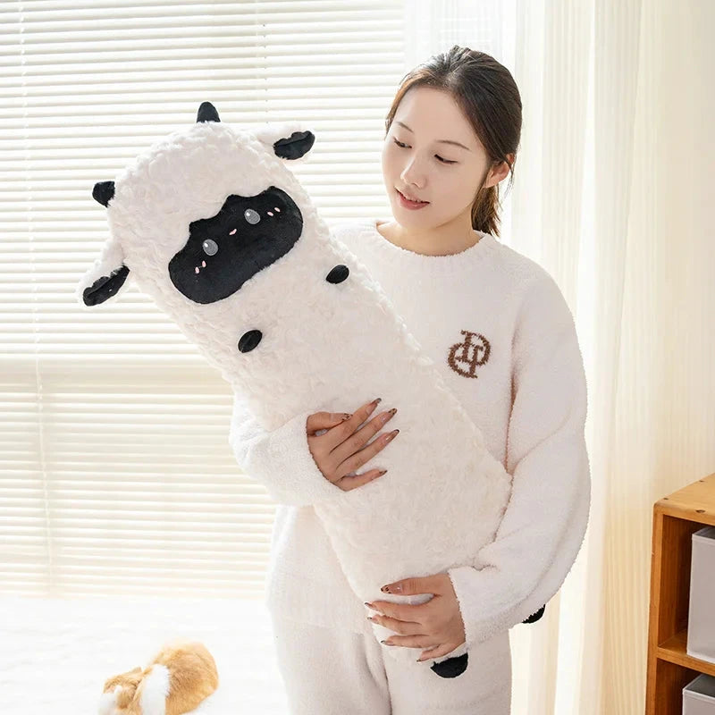 kawaiies-softtoys-plushies-kawaii-plush-Long Snuggly Sheep Plushies Soft toy 
