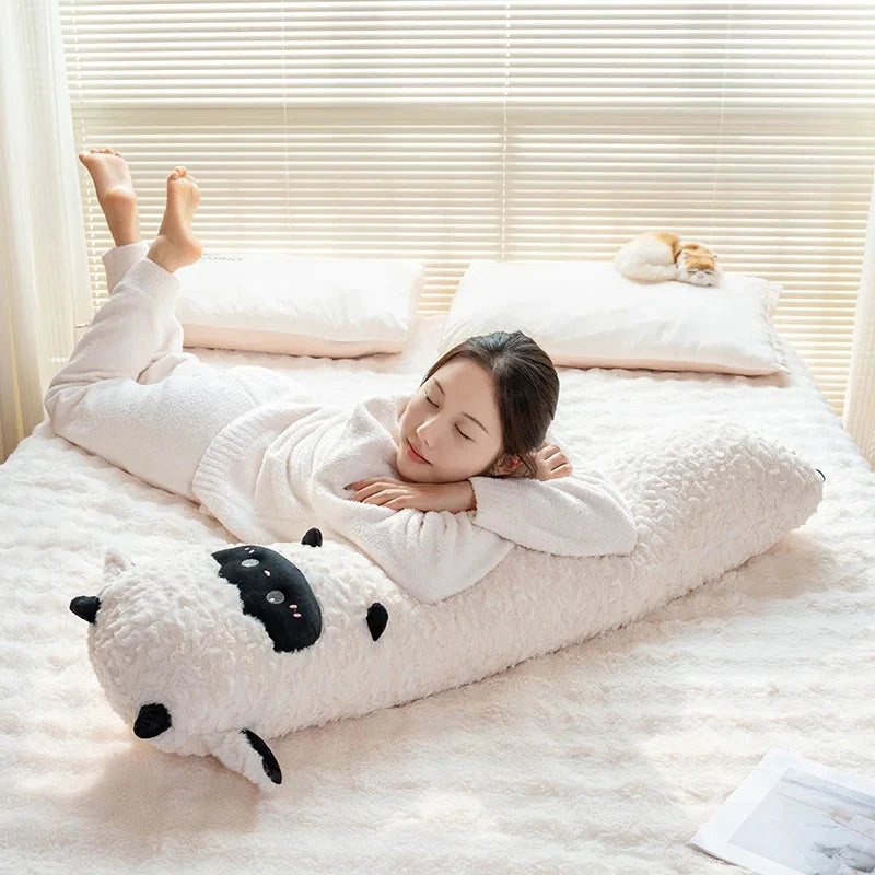 kawaiies-softtoys-plushies-kawaii-plush-Long Snuggly Sheep Plushies Soft toy 
