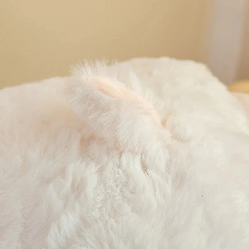 kawaiies-softtoys-plushies-kawaii-plush-Long Snuggly Sheep Plushies Soft toy 