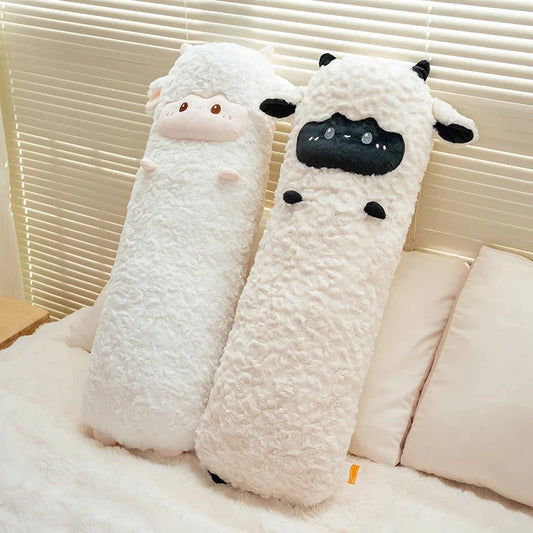 kawaiies-softtoys-plushies-kawaii-plush-Long Snuggly Sheep Plushies Soft toy 