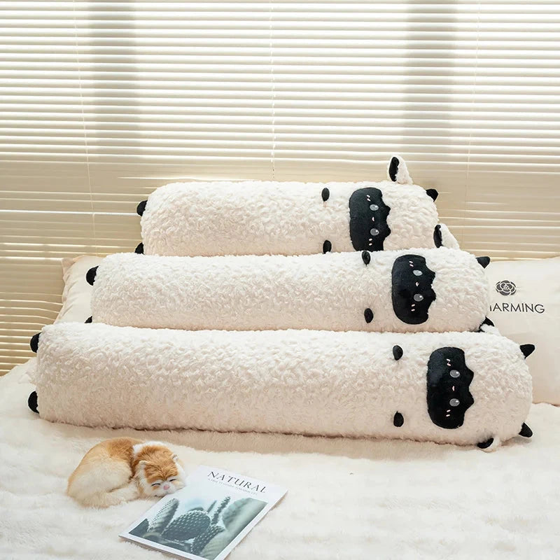kawaiies-softtoys-plushies-kawaii-plush-Long Snuggly Sheep Plushies Soft toy 