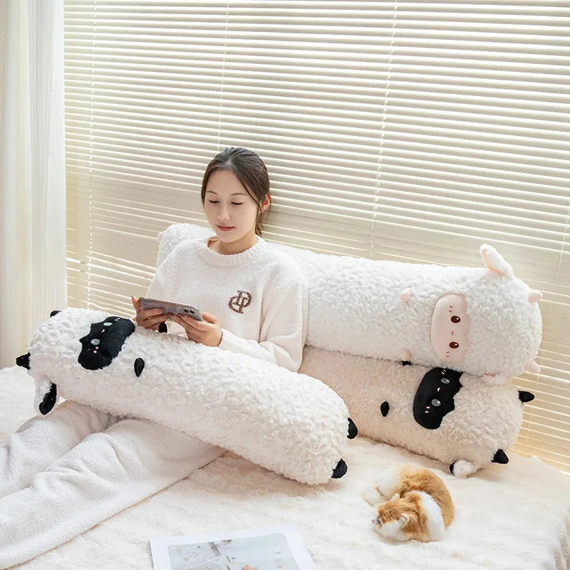 kawaiies-softtoys-plushies-kawaii-plush-Long Snuggly Sheep Plushies Soft toy 
