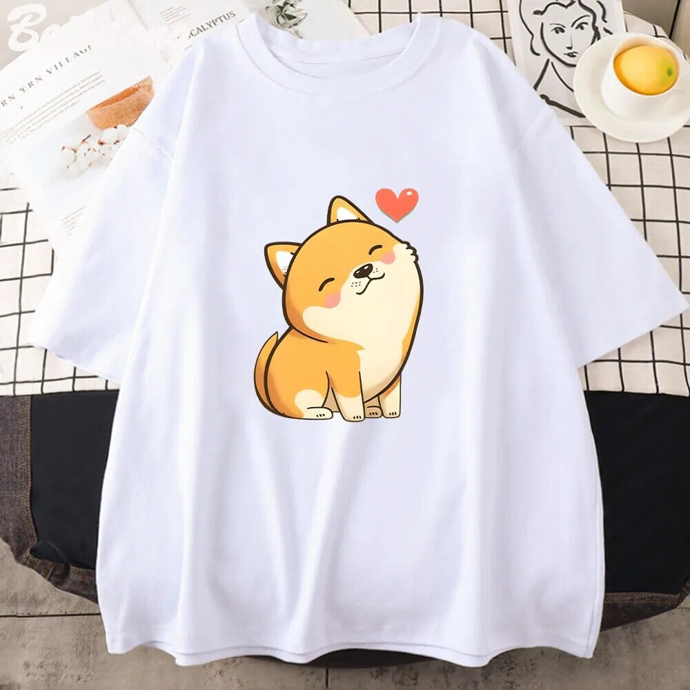 Shiba inu apparel cheap