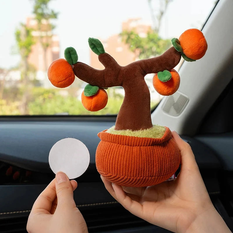 kawaiies-softtoys-plushies-kawaii-plush-Lovely Aromatherapy Ornament Plant Plush Soft toy 