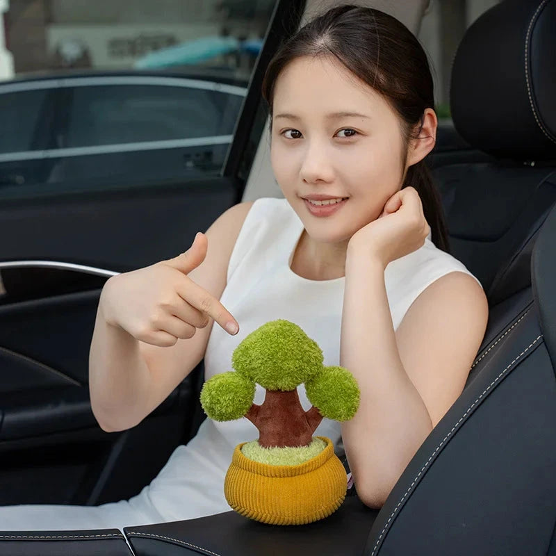 kawaiies-softtoys-plushies-kawaii-plush-Lovely Aromatherapy Ornament Plant Plush Soft toy 