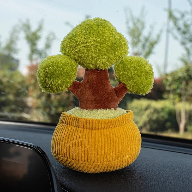kawaiies-softtoys-plushies-kawaii-plush-Lovely Aromatherapy Ornament Plant Plush Soft toy 