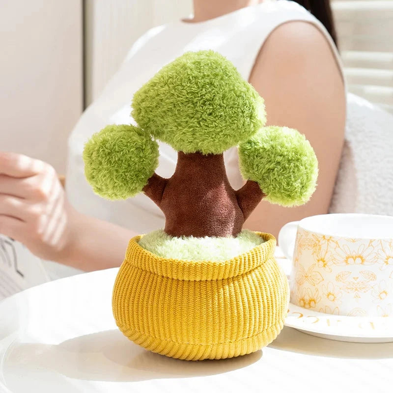 kawaiies-softtoys-plushies-kawaii-plush-Lovely Aromatherapy Ornament Plant Plush Soft toy 