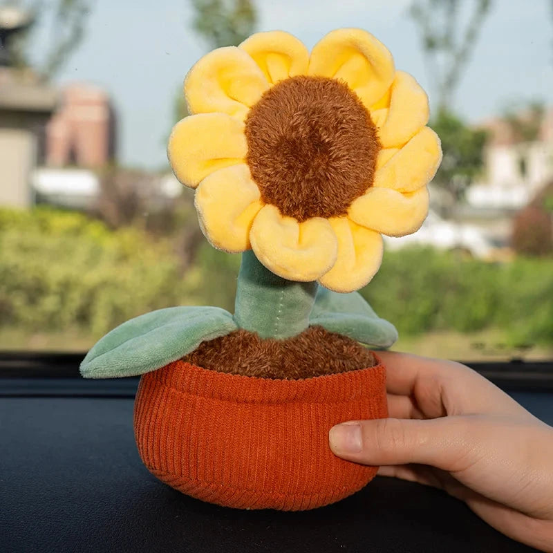 kawaiies-softtoys-plushies-kawaii-plush-Lovely Aromatherapy Ornament Plant Plush Soft toy 