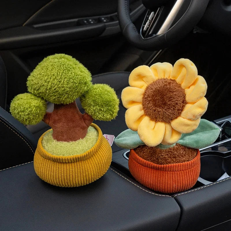 kawaiies-softtoys-plushies-kawaii-plush-Lovely Aromatherapy Ornament Plant Plush Soft toy 