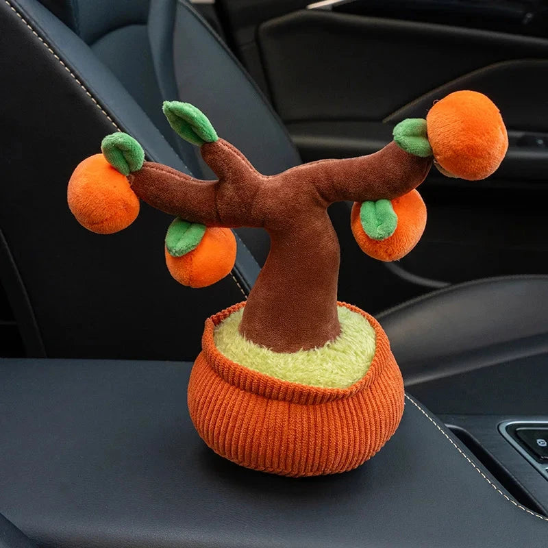 kawaiies-softtoys-plushies-kawaii-plush-Lovely Aromatherapy Ornament Plant Plush Soft toy 