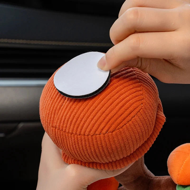 kawaiies-softtoys-plushies-kawaii-plush-Lovely Aromatherapy Ornament Plant Plush Soft toy 
