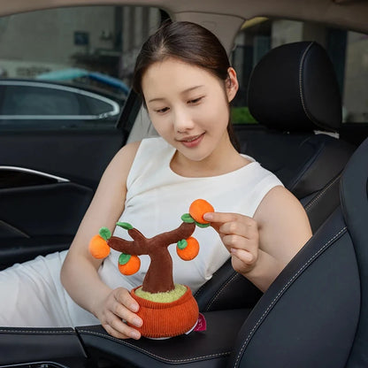 kawaiies-softtoys-plushies-kawaii-plush-Lovely Aromatherapy Ornament Plant Plush Soft toy 