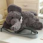 kawaiies-softtoys-plushies-kawaii-plush-Lovely Teddy Animals Plush Bag Bags 