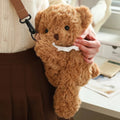 kawaiies-softtoys-plushies-kawaii-plush-Lovely Teddy Animals Plush Bag Bags Teddy Bear 
