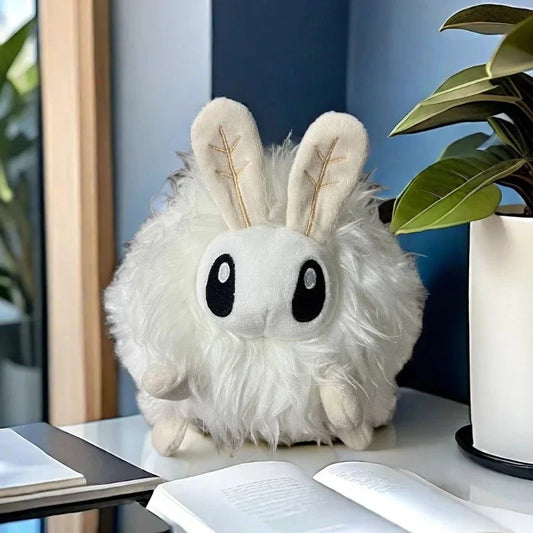 kawaiies-softtoys-plushies-kawaii-plush-Lumi the Forest Moth Plush Soft toy 