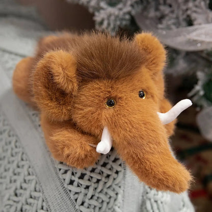 kawaiies-softtoys-plushies-kawaii-plush-Marmo the Woolly Mammoth Plush Soft toy 