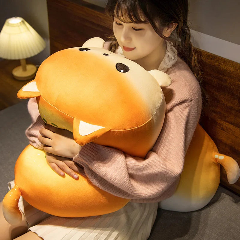 kawaiies-softtoys-plushies-kawaii-plush-Meow Meow Bread Babies Collection Soft toy 
