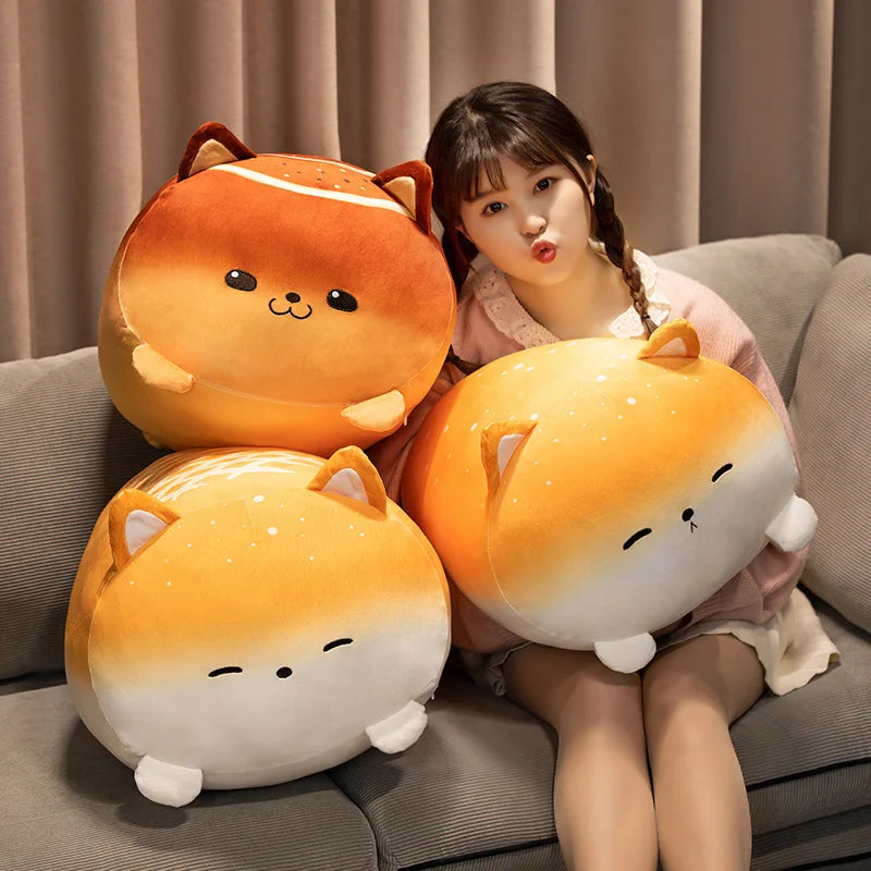 kawaiies-softtoys-plushies-kawaii-plush-Meow Meow Bread Babies Collection Soft toy 