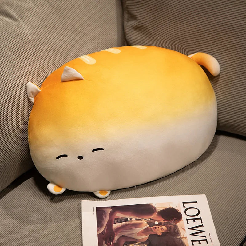 kawaiies-softtoys-plushies-kawaii-plush-Meow Meow Bread Babies Collection Soft toy 