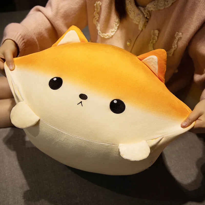 kawaiies-softtoys-plushies-kawaii-plush-Meow Meow Bread Babies Collection Soft toy 