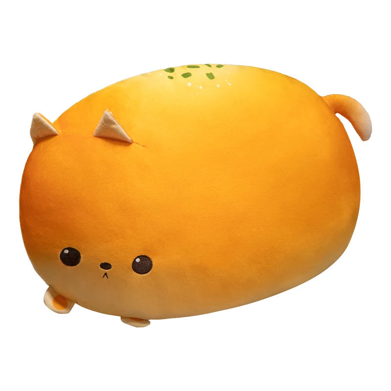 kawaiies-softtoys-plushies-kawaii-plush-Meow Meow Bread Babies Collection Soft toy 
