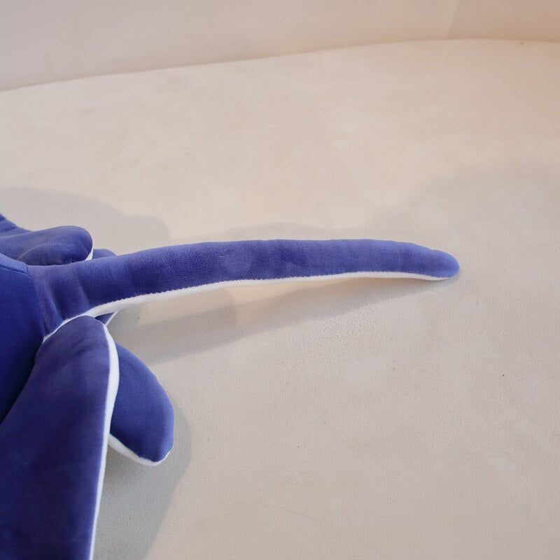 kawaiies-softtoys-plushies-kawaii-plush-Milo & Zara the Stingray Plushies | NEW Soft toy 