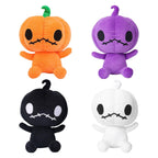 kawaiies-softtoys-plushies-kawaii-plush-Mini Halloween Pumpkid Plushie Soft toy 