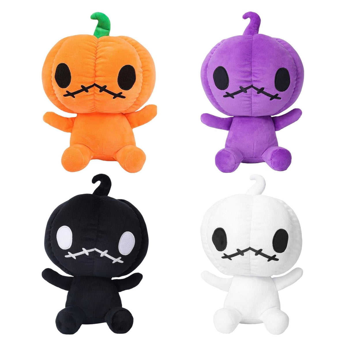 kawaiies-softtoys-plushies-kawaii-plush-Mini Halloween Pumpkid Plushie Soft toy 