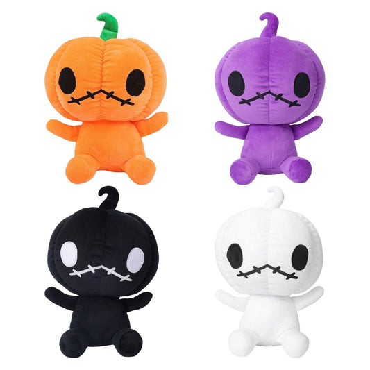 kawaiies-softtoys-plushies-kawaii-plush-Mini Halloween Pumpkid Plushie Soft toy 