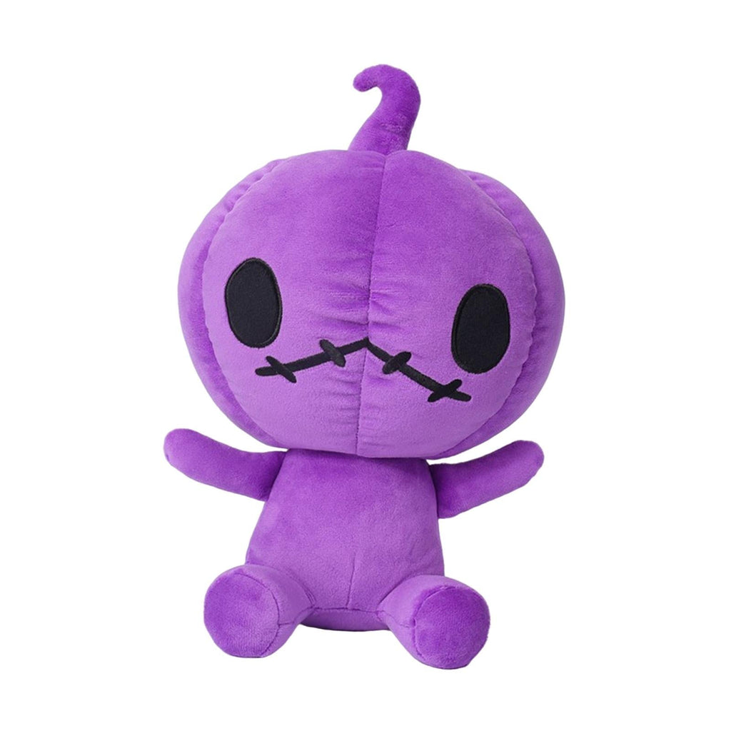 kawaiies-softtoys-plushies-kawaii-plush-Mini Halloween Pumpkid Plushie Soft toy Violet 