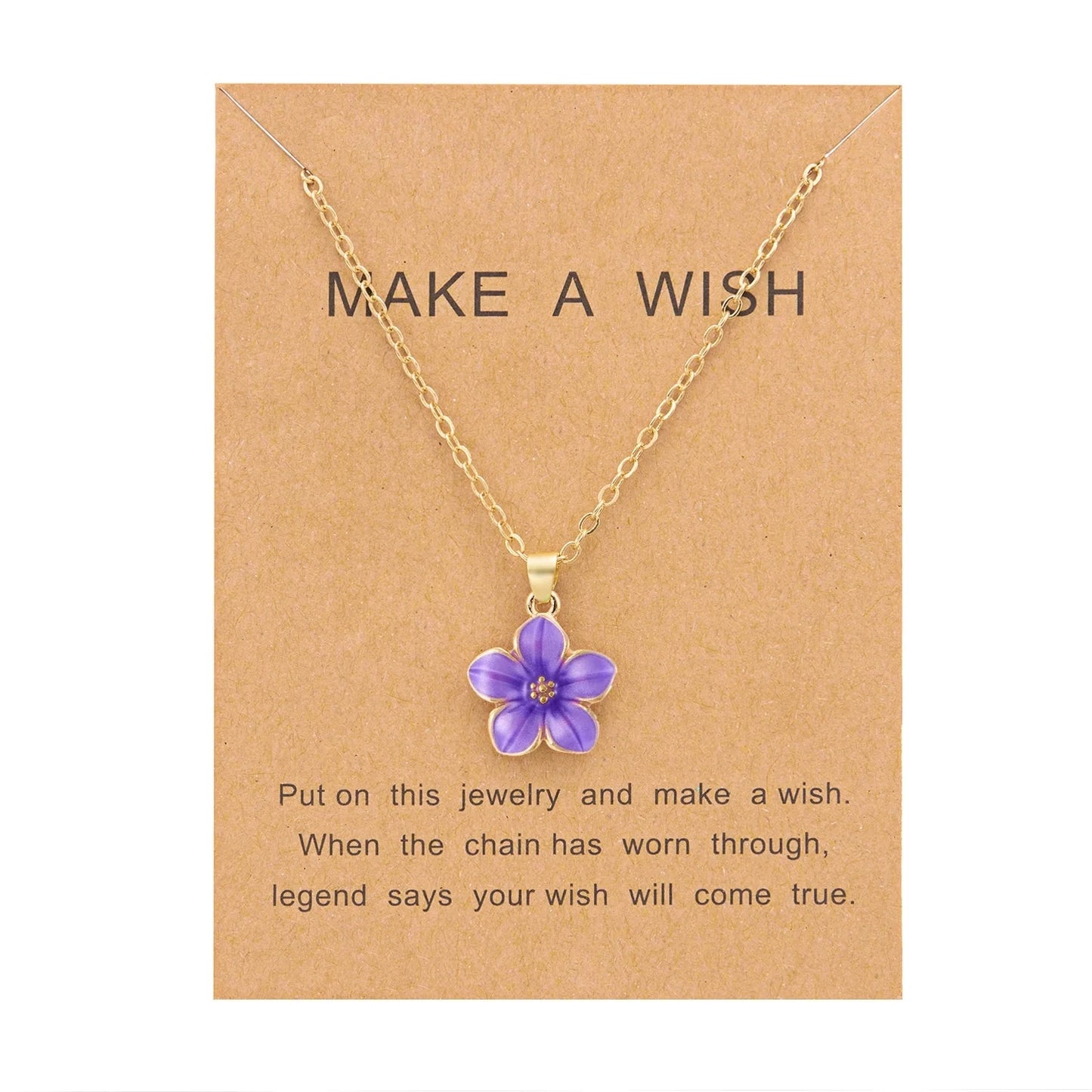 kawaiies-softtoys-plushies-kawaii-plush-Mini Sakura Pendant “Make a Wish” Necklace Jewelry 