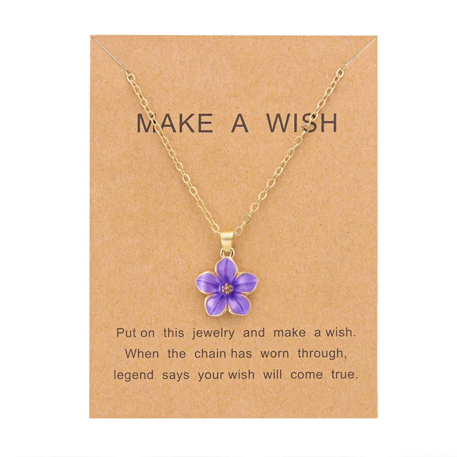 kawaiies-softtoys-plushies-kawaii-plush-Mini Sakura Pendant “Make a Wish” Necklace Jewelry 