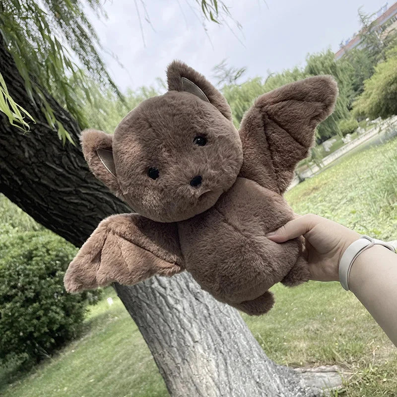 kawaiies-softtoys-plushies-kawaii-plush-Mocha the Kawaii Bat Plush Soft toy 